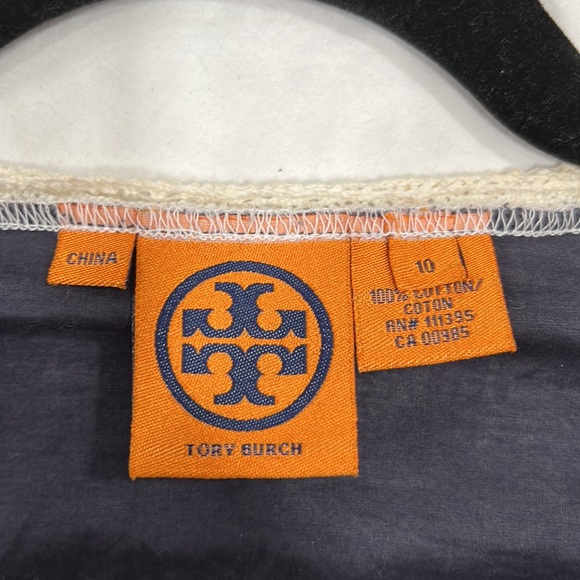 Tory Burch Top - Picture 8 of 8